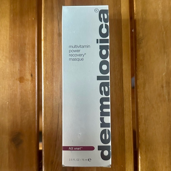 NEW Dermalogica Multivitamin Power Recovery Masque - Age Smart - Picture 1 of 2